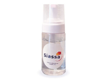 Sanitizante para manos