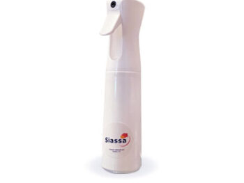 Rociador Sanitizante